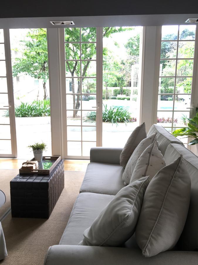 Summer Huahin712,Side sea view,Near Beach&Cicada,Beautiful Swimming pool Exterior foto
